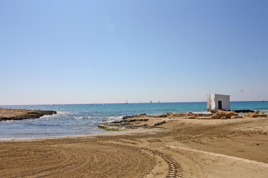 Villas Costa Calpe - Castillo 외부 사진