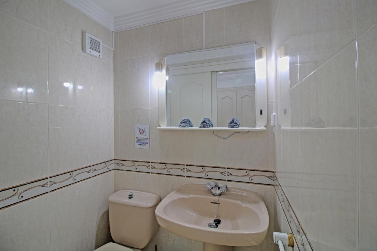 Villas Costa Calpe - Castillo 외부 사진